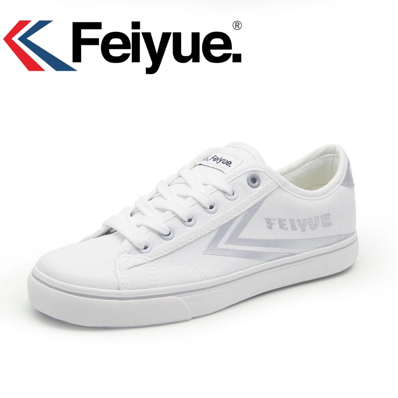 Ключевое понятие Feiyue обувь кунг-фу улучшенная версия обувь армейские ботинки Для мужчин и Для женщин кроссовки