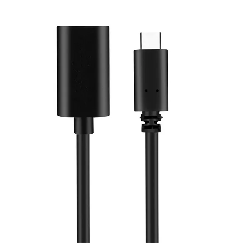Новый USB C OTG адаптер Type Кабели для Huawei P9 P10 Nexus 5X 6P Zuk Z1 Xiaomi mi 4C 5 mi5 mi4c Pro 6 usbc