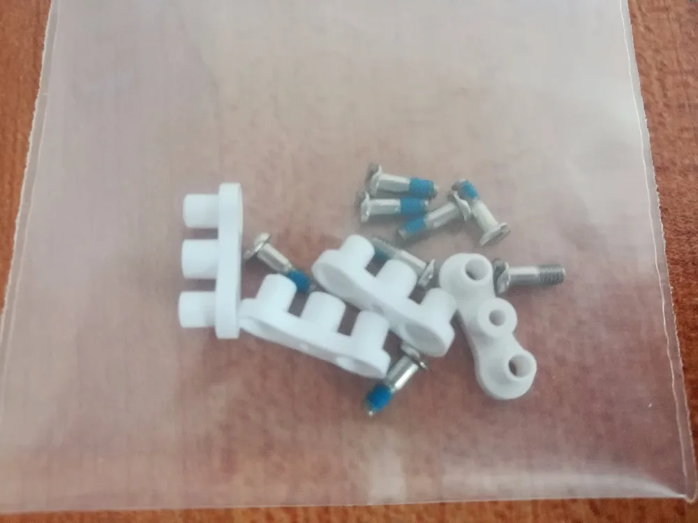 

ZEROTECH Dobby Pocket Selfie Drone spare parts Original Pulp clip pulp clamp