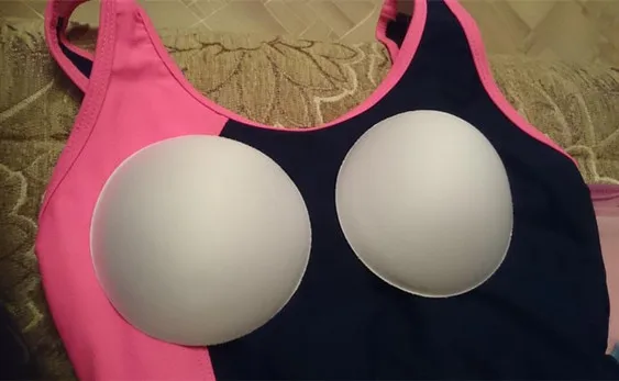 S 5XL Maillot спортивный тренировочный трикини купальник цельный купальный костюм