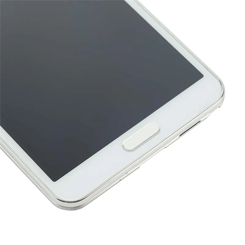 N9005 ЖК дисплей для samsung Galaxy Note 3 дисплей сенсорный экран дигитайзер Рамка Кнопка Домой N9005 дисплей для samsung note 3 ЖК
