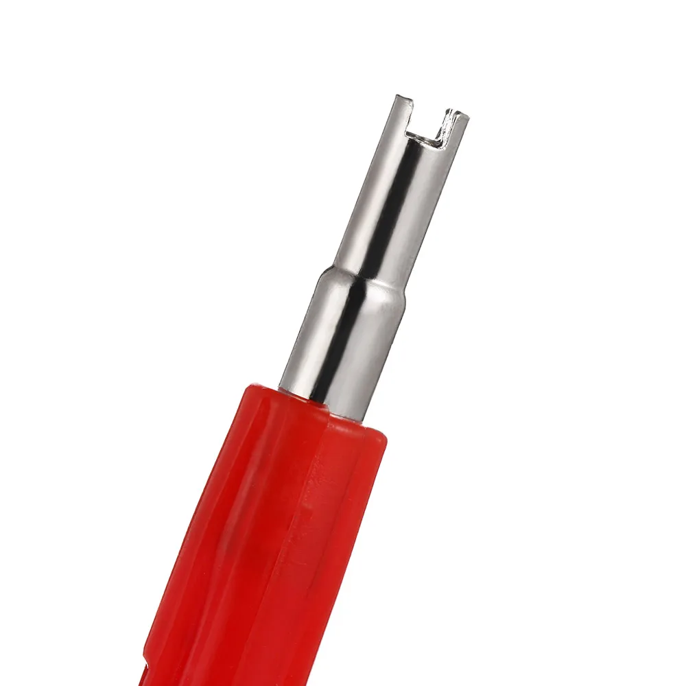 Практичный автомобиль мотоцикл шины металлические шток клапана стержень