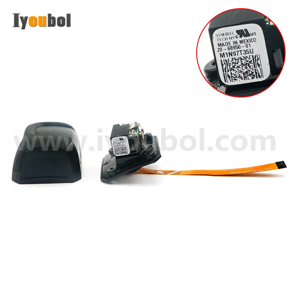 Двигатель SE950 крышка сканирования для Motorola Symbol MC3100-R MC3190-R