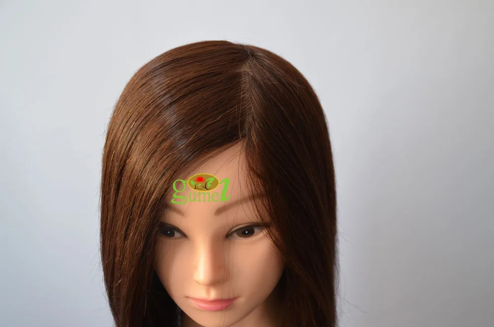 Свободный Манекен перевозка груза индай Парикмахерская манекен головы обучения