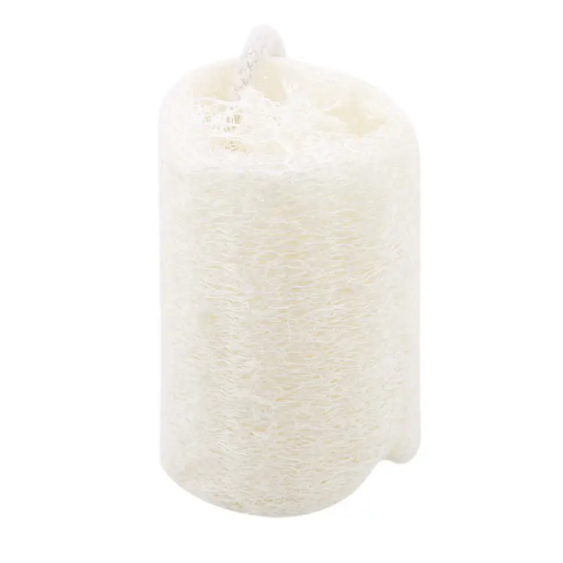 Креативная натуральная щетка для мытья посуды чаши сковорода скраб