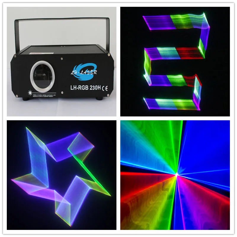 1 вт мини RGB звуковая активация диско шар сценический рождественский лазерный