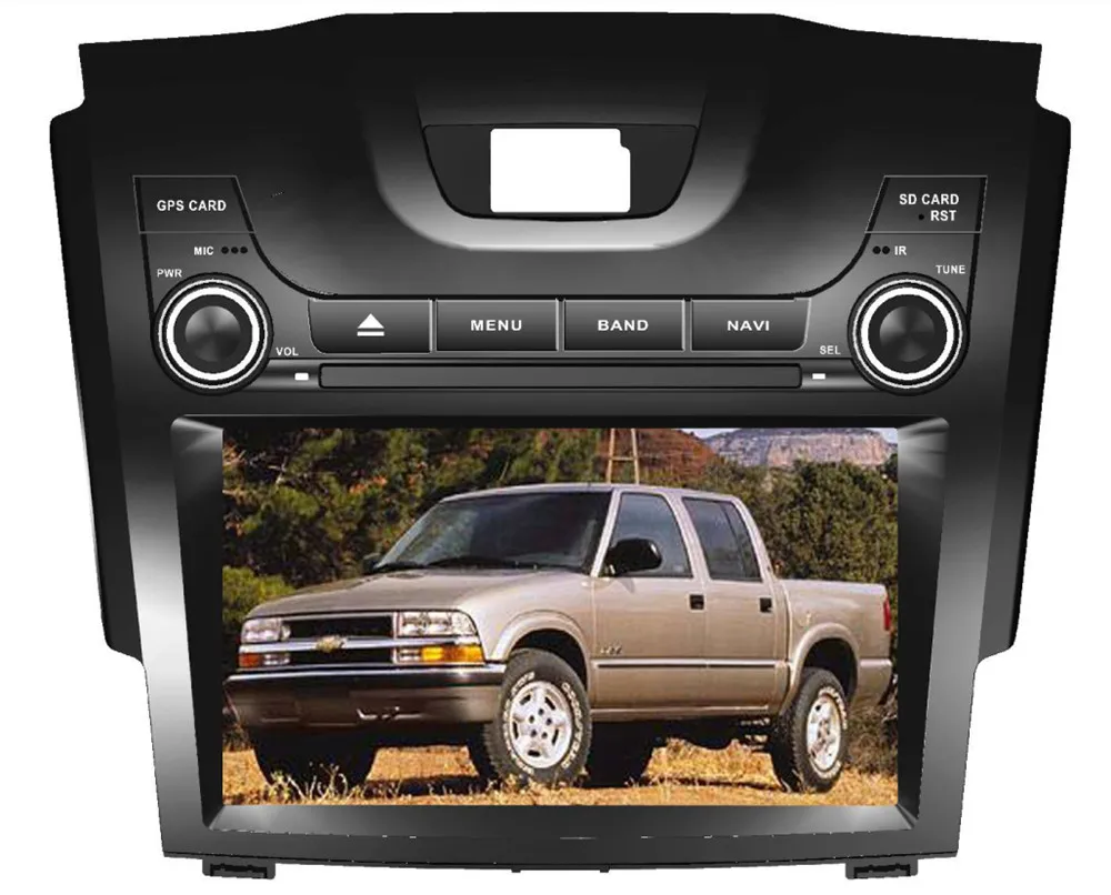 8 дюймовый Восьмиядерный автомобильный DVD проигрыватель с GPS навигацией на ОС Android