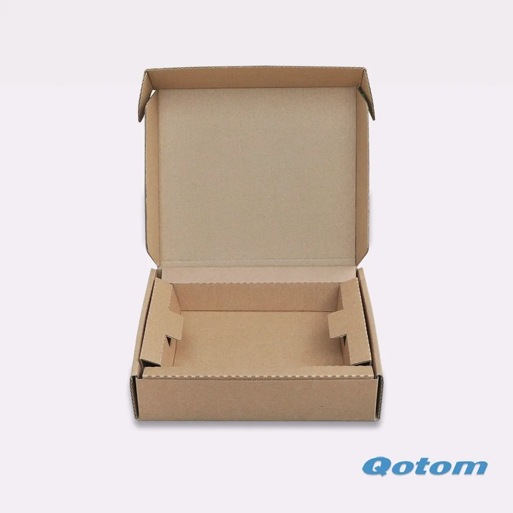 Qotom Mini itx motherboard с процессором Bay Trail j1900 Quad core 2.0 GHz Fanless Nano ITX материнская плата