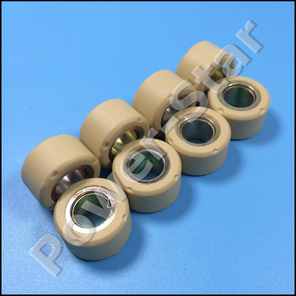 20x12 14G Variator Rollers 250CC 260CC 300CC 400CC VOG YP Majesty APRILIA Linhai Scooter Parts ATV Quad Buggy | Автомобили и