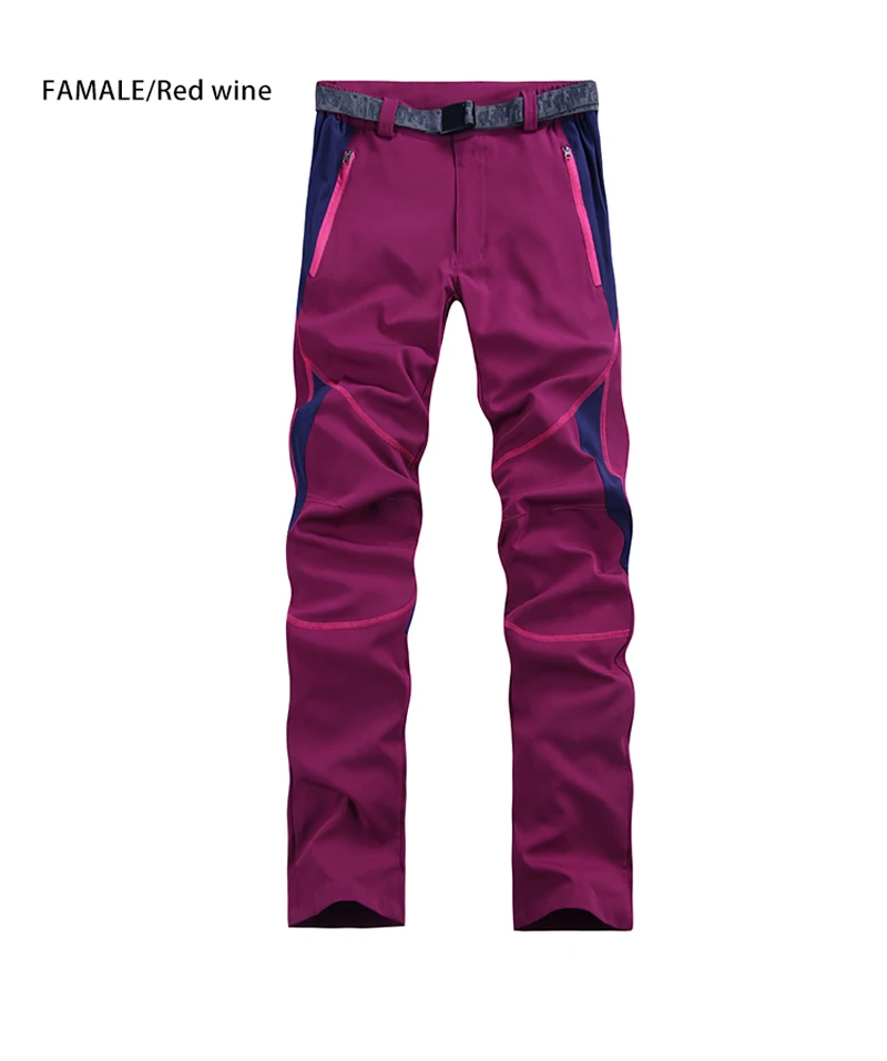 Camping Pants 4 Мужские Женские летние быстросохнущие штаны для спорта на открытом воздухе, походов, путешествий, кемпинга, альпинизма, рыбалки, дышащие брюки - Цвет: Camping Pants 4