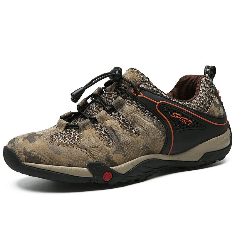 VESONAL Summer Outdoor Sports Sneakers Mesh Shoes For Men Walking Soft Bottom Breathable Casual Comfortable Designer Footwear | Обувь