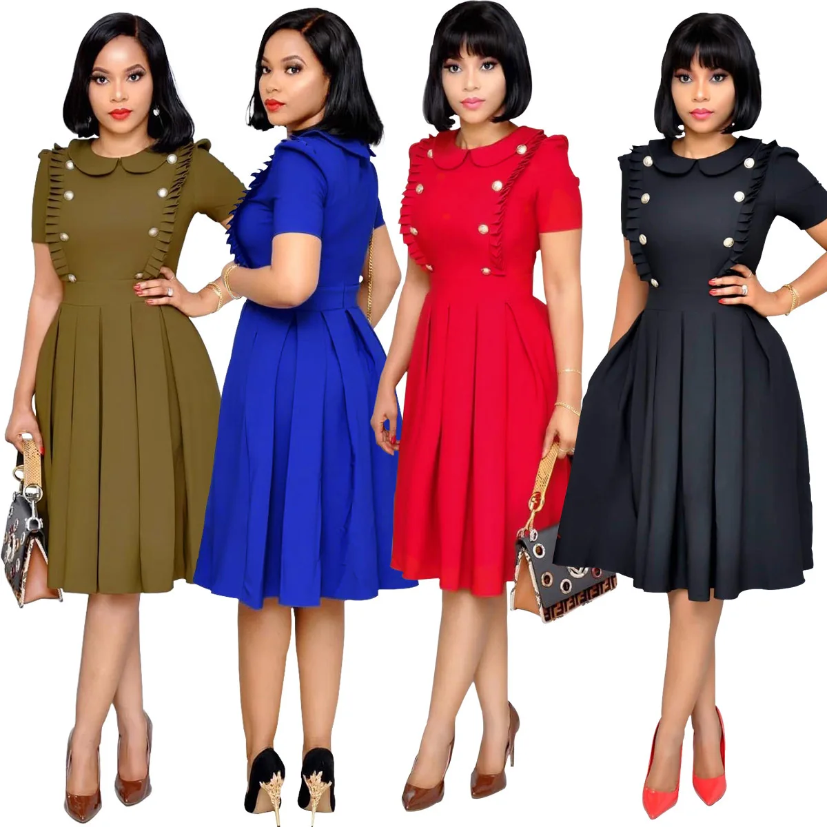 Vestidos de fiesta вечернее платье официальное женская одежда 2019 сексуальное весеннее |