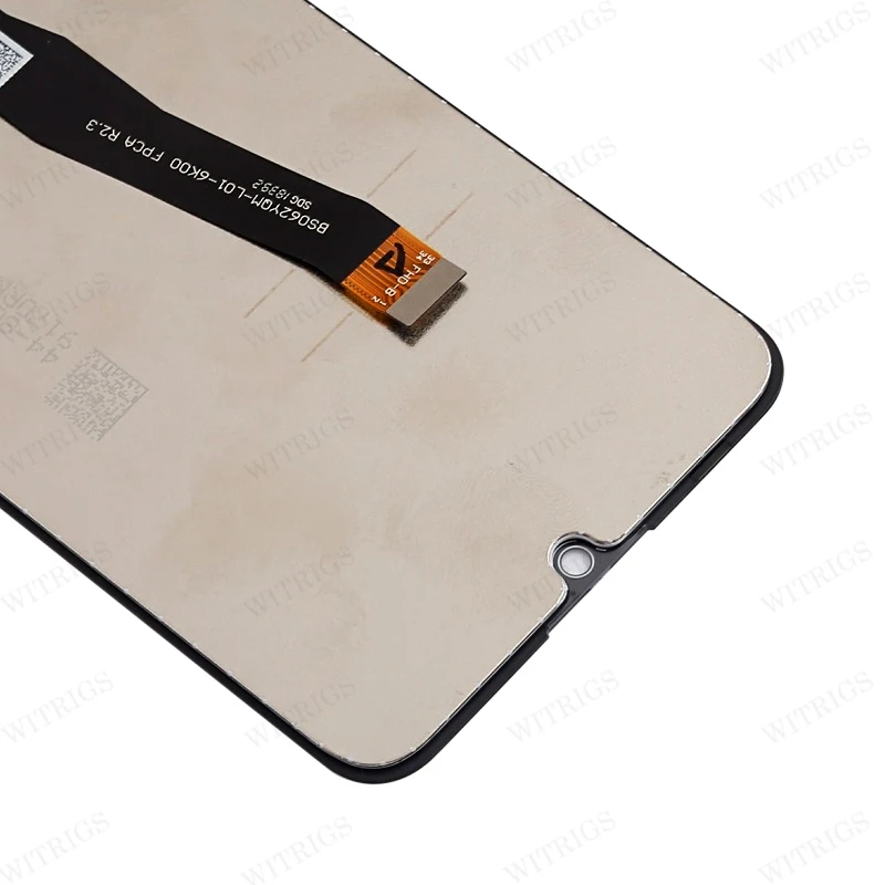 Witrigs для Huawei P30/P30 Lite ЖК дисплей кодирующий преобразователь сенсорного экрана в