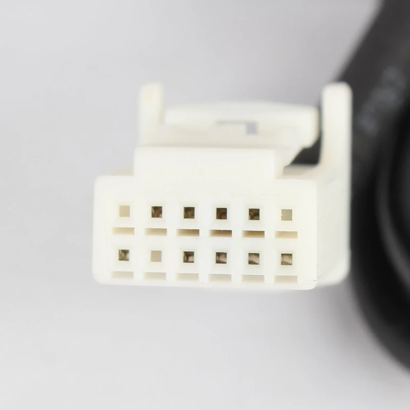 Biurlink автомобиль Aux в положить кабель адаптер CD плеер аудио вспомогательный для