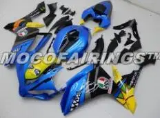 3 Для Yamaha YZF R1 2007 2008 впрыска мотоцикла обтекатель комплект ABS тела работы YZF-R1 07 08 - Цвет: 3