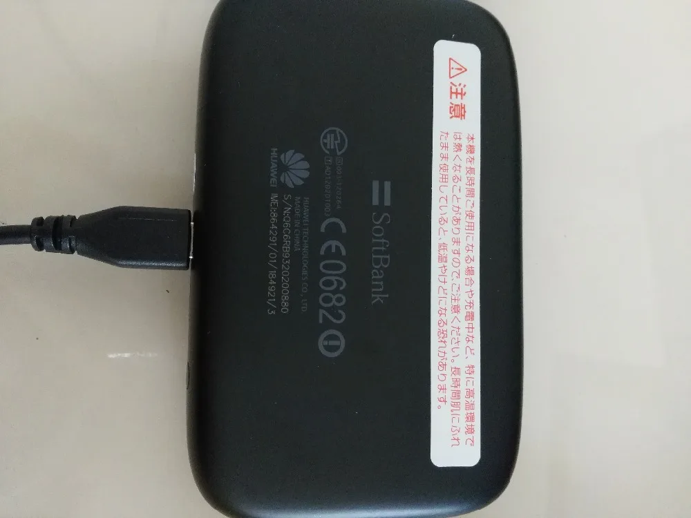 2 шт. мобильный wi fi роутер Huawei Softbank 102HW Ultra 4G|mobile 4g wifi|lot oflot lot |