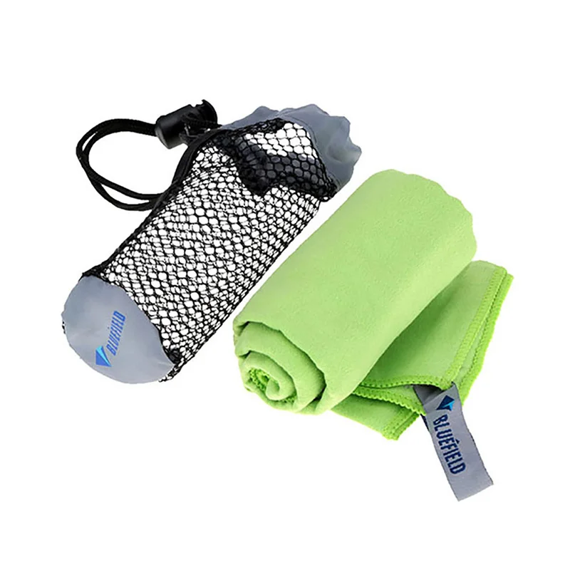 Пляжное полотенце из микрофибры для путешествий|compact towel|towel outdoortowel camping |
