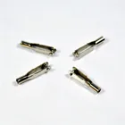 Металлический Зажимной патрон с отверстием для радиоуправляемого самолета модели M2 M3, 10 шт.