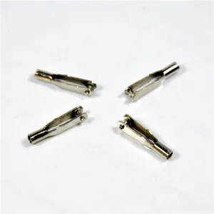 Металлический Зажимной патрон с отверстием для радиоуправляемого самолета модели M2 M3, 10 шт.