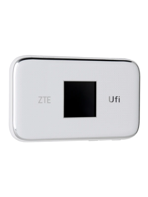 Разблокированная Мобильная точка доступа ZTE UFi MF970 LTE 300 Мбит/с 4g Cat6 Мобильный Wi Fi