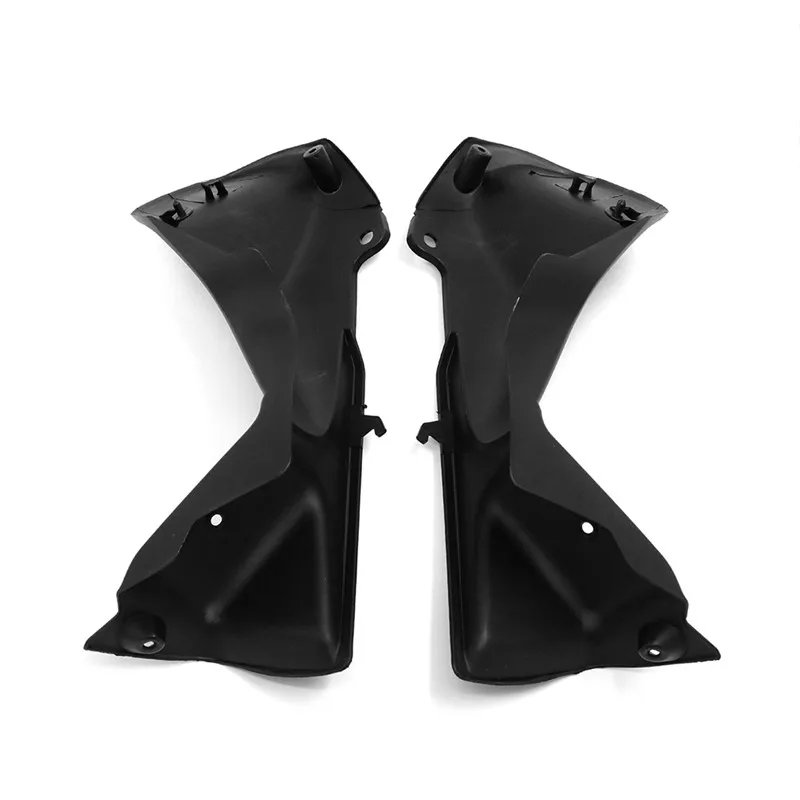 Обтекатель для мотоцикла Honda CBR600RR F4i 2001 2007 наполнитель воздуховода боковая крышка