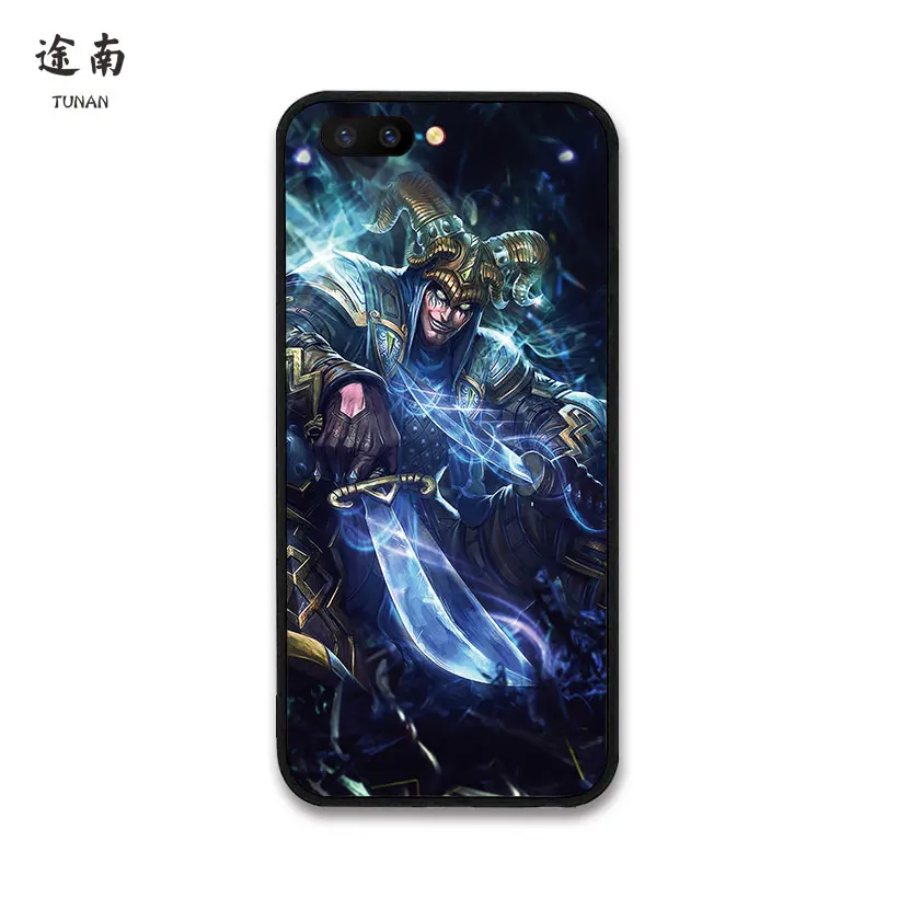 Туран герой Marvel Loki дизайн Новое поступление для OPPO cool чехол R9 R11 A59 R7 R15 A77 A71 A39 S SP