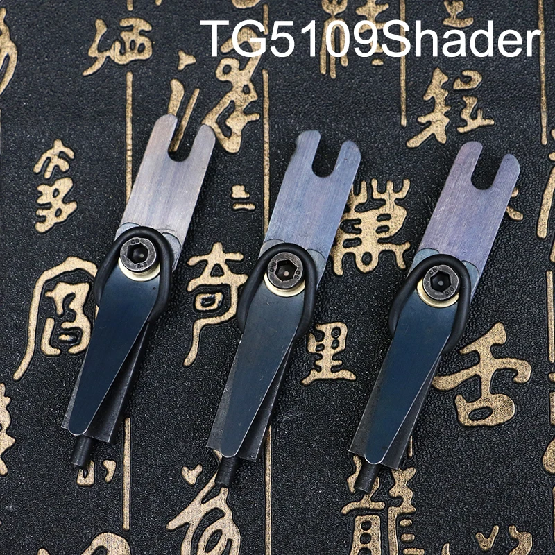 1 шт./лот шейдер Лайнер тату аксессуары шрапнель машина пистолет Весна объединить