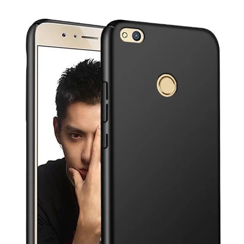Full Cover Plastic 5.2For Huawei P8 Lite 2017 Case For P9 Honor 8 Cell Phone Back |