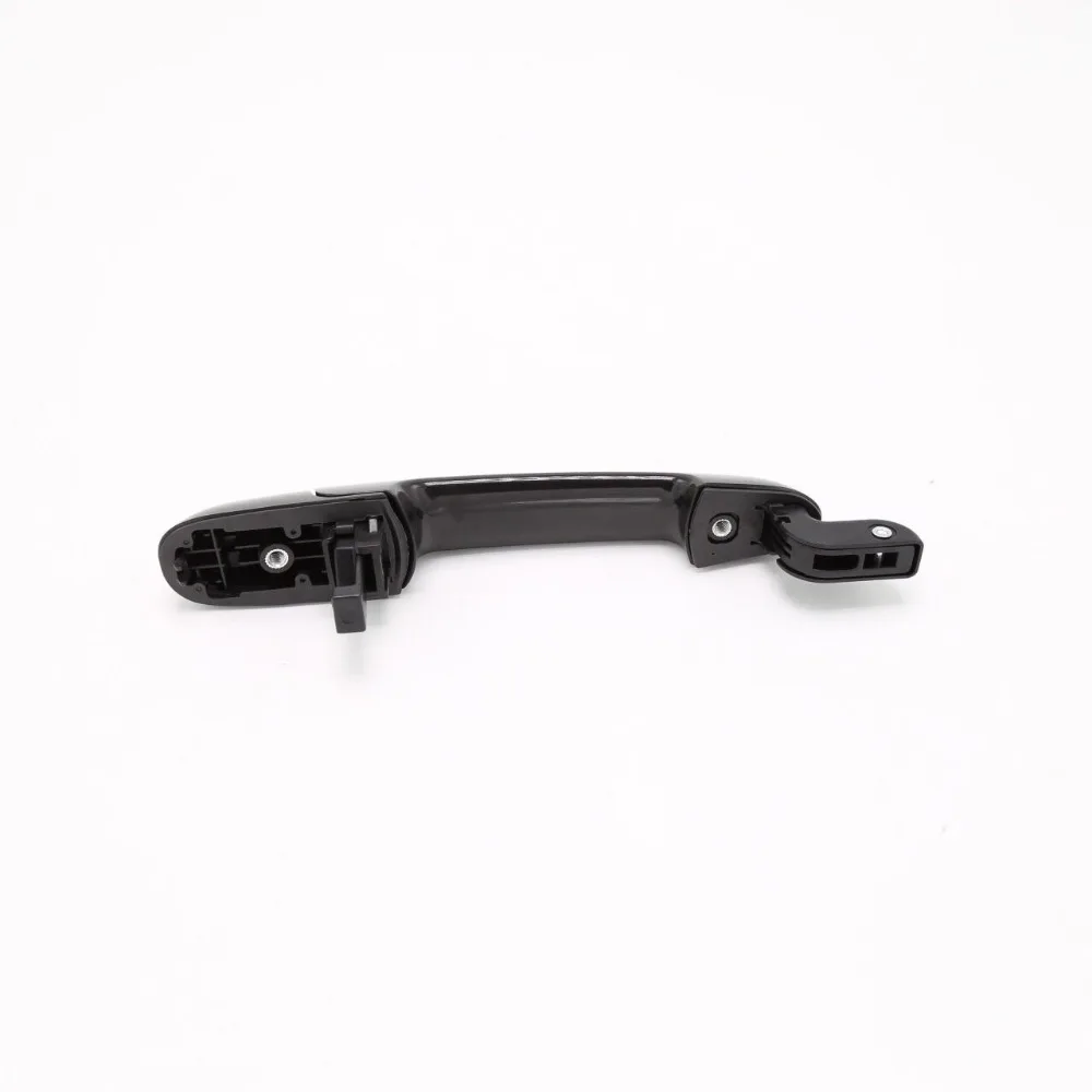 DHKA наружная дверная ручка для HYUNDAI ACCENT 07-11 2007 2008 2009 2010 2011