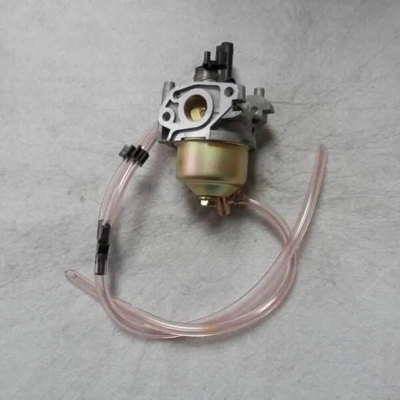 EU10i CARB в сборе для HONDA GXH50 4 тактный кВА CARB портативный инвертор цифровой генератор 1KW CARBURTTOR бензиновый карбюратор