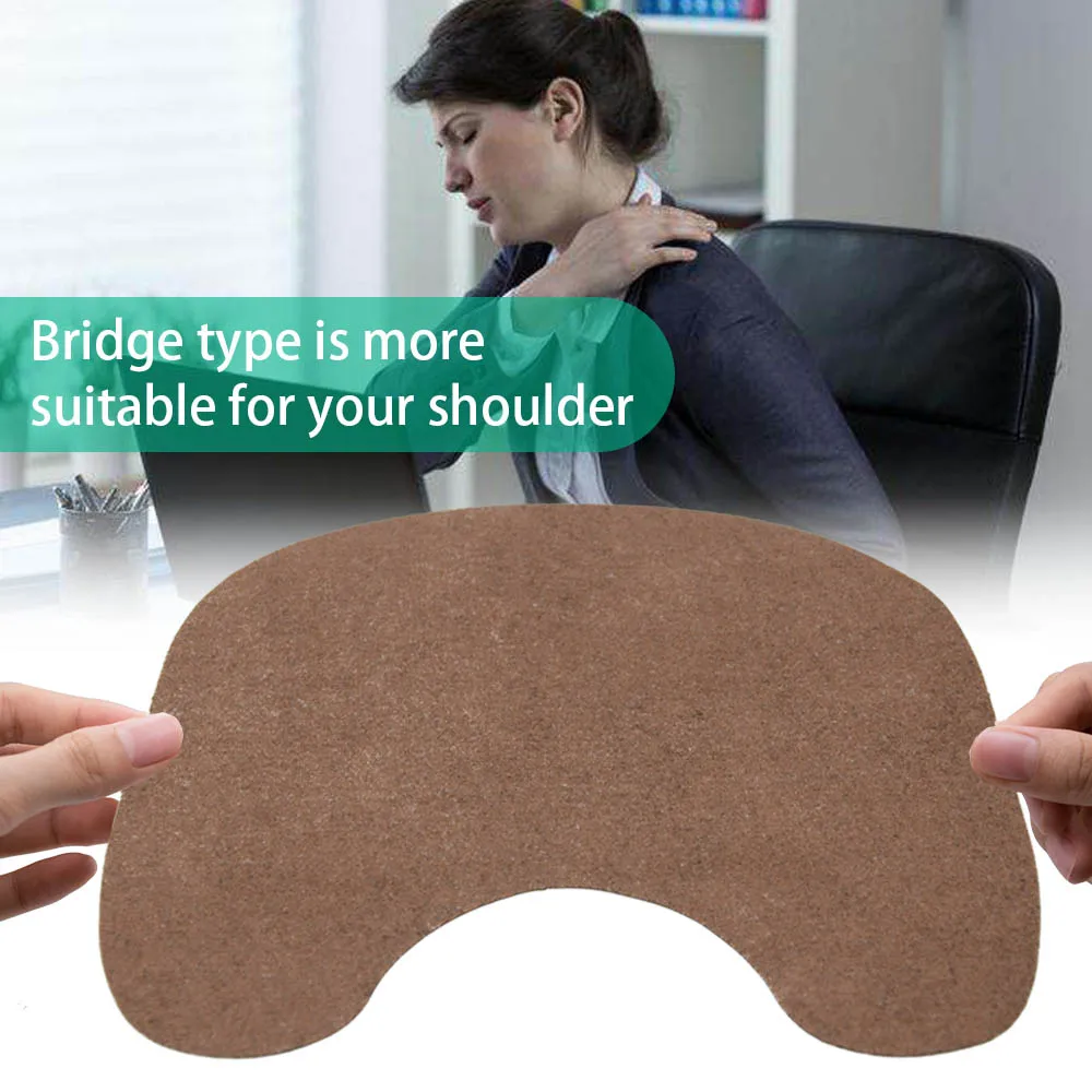 12 шт. обезболивающие Пластыри для плеч | Красота и здоровье