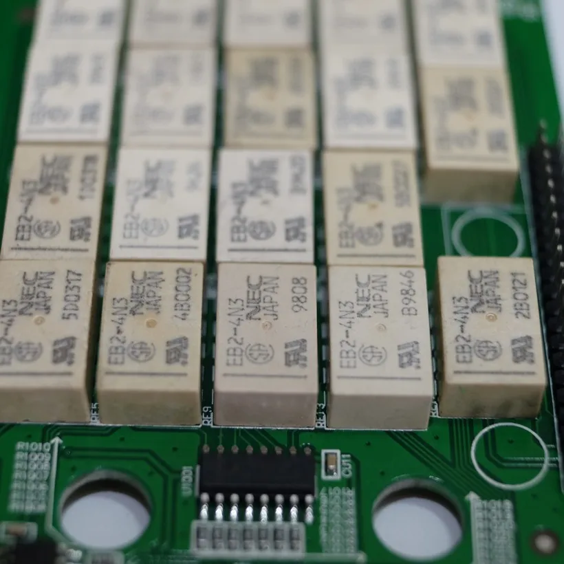 Горячая Распродажа OBDIICAT Pro Plus эстафета панель/печатная плата чип только для TCS PRO