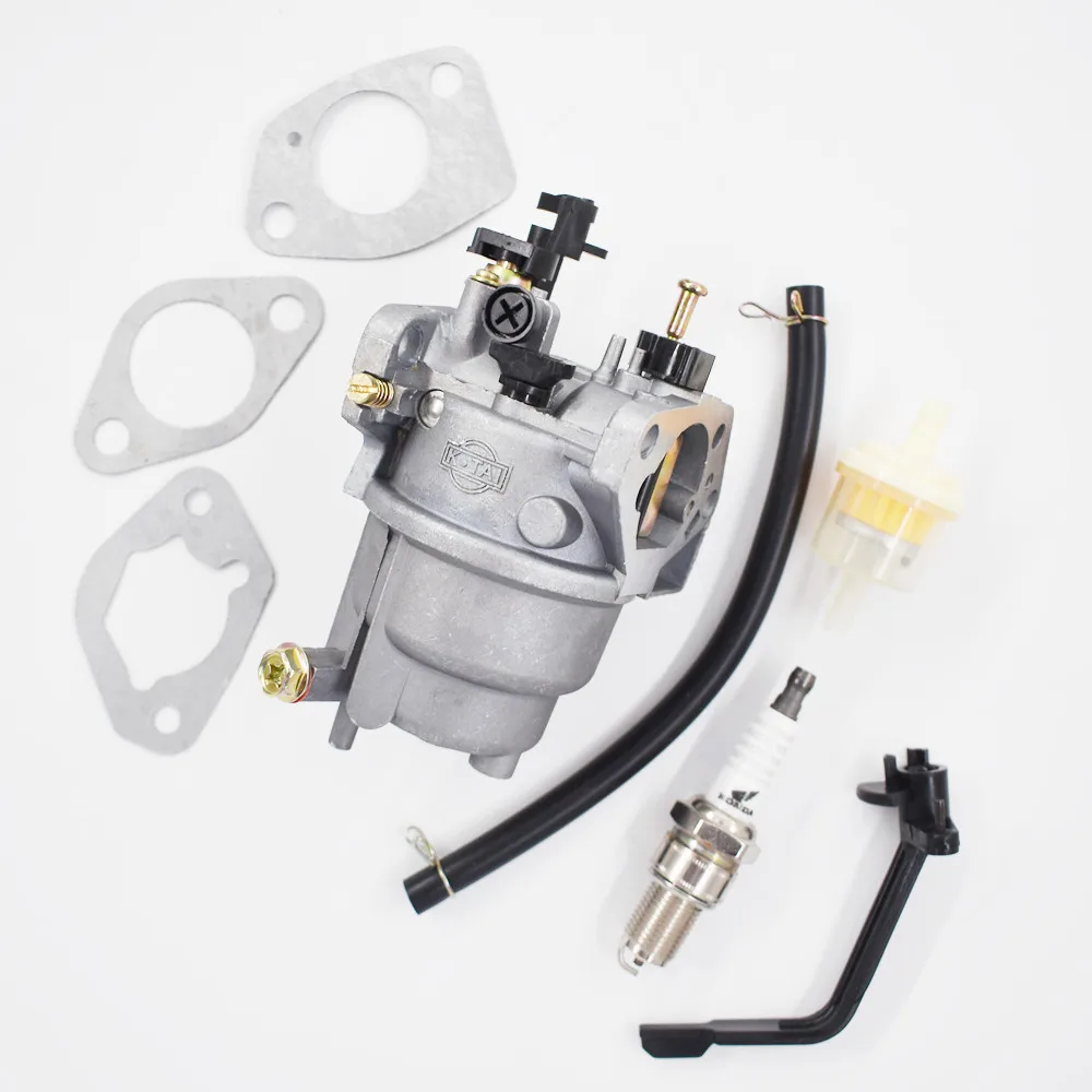 Карбюратор для дженерак GP6500 GP6500E GP7500E GP5500 8125 W Rep 0J58620157 Carb