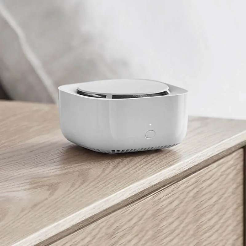 Базовая Электроника Xiaomi Mijia средство от комаров насекомых летающих жуков
