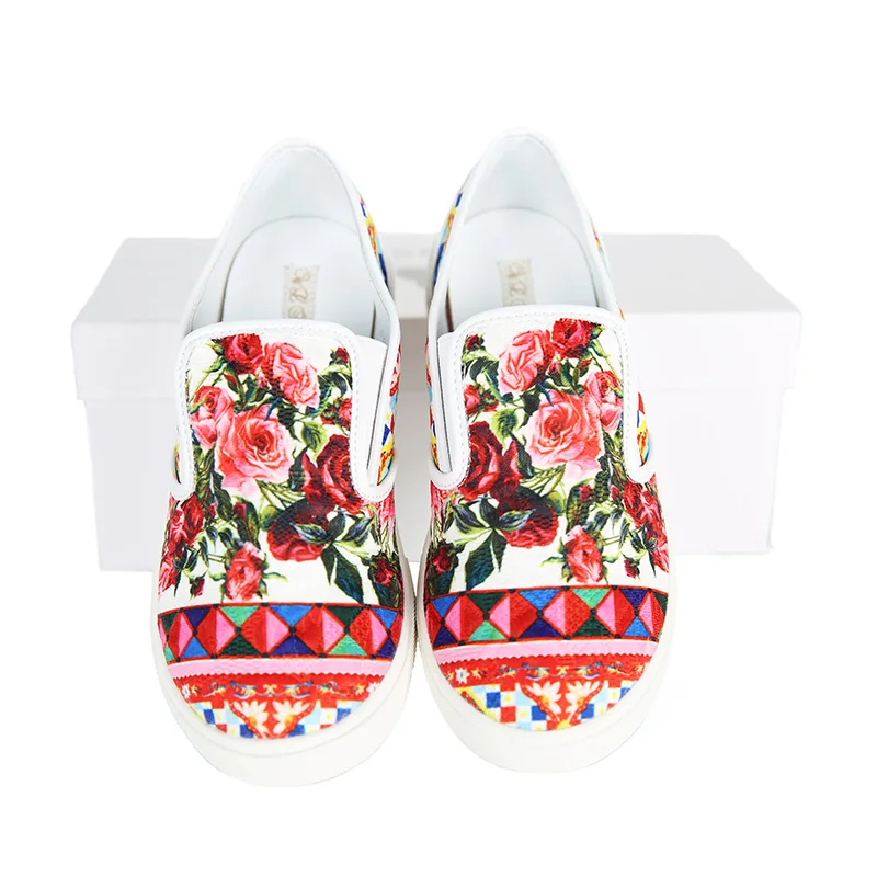 WL. MONSOON спортивная обувь для девочек повседневная комплект с педалью парусиновая