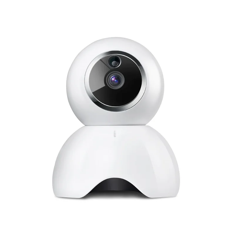 EWeLink IP камера Smart IOT HD камера reomotely просмотр по мобильному телефону двухсторонний аудио домофон ночное видение ИК светодиодный камера