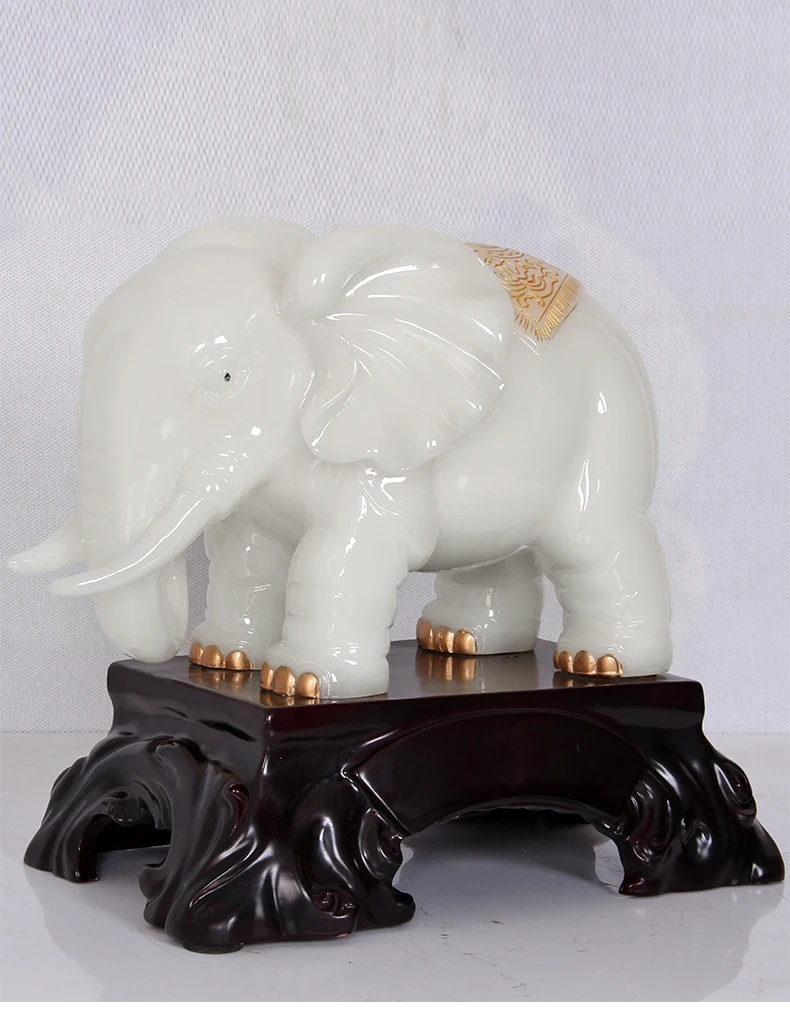 Талисман фэн-шуй для художественной скульптуры большой офисный талисман защиты