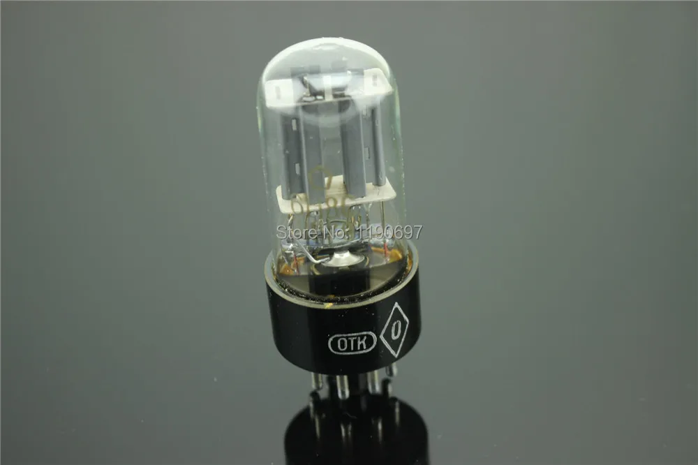 

OTK Tube New 6H8C Tube 6N8P 8PINS Tube 1Piece Free Shipping