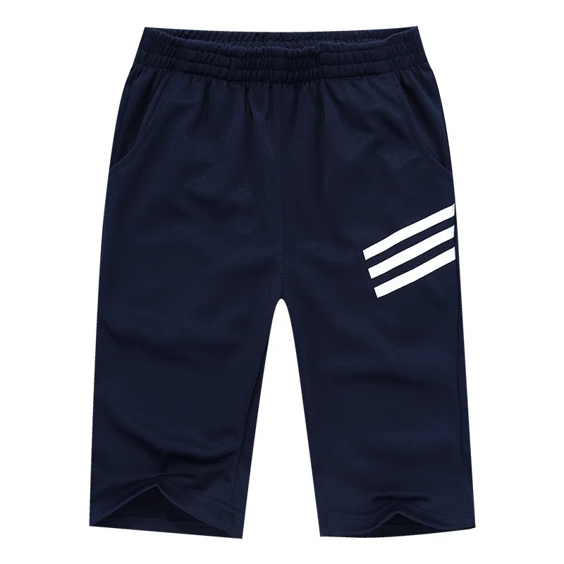 Мужские 2019 летние беговые фитнес-комплекты шорты + спортивная одежда с коротким