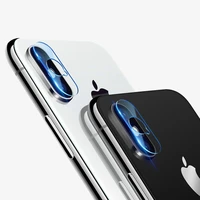 new for iphone x xs max 8 7 plus tempered glassmetal rear lens protective ring camera lens screen protector for iphone xr xs