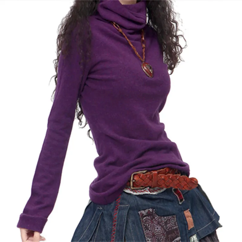 Новый Популярный красивый женский кашемировый свитер Модный пуловер с