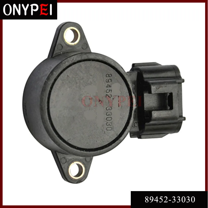 Датчик положения дроссельной заслонки 89452-33030 для Toyota Camry RAV4 Solara Lexus ES300 8945233030 |