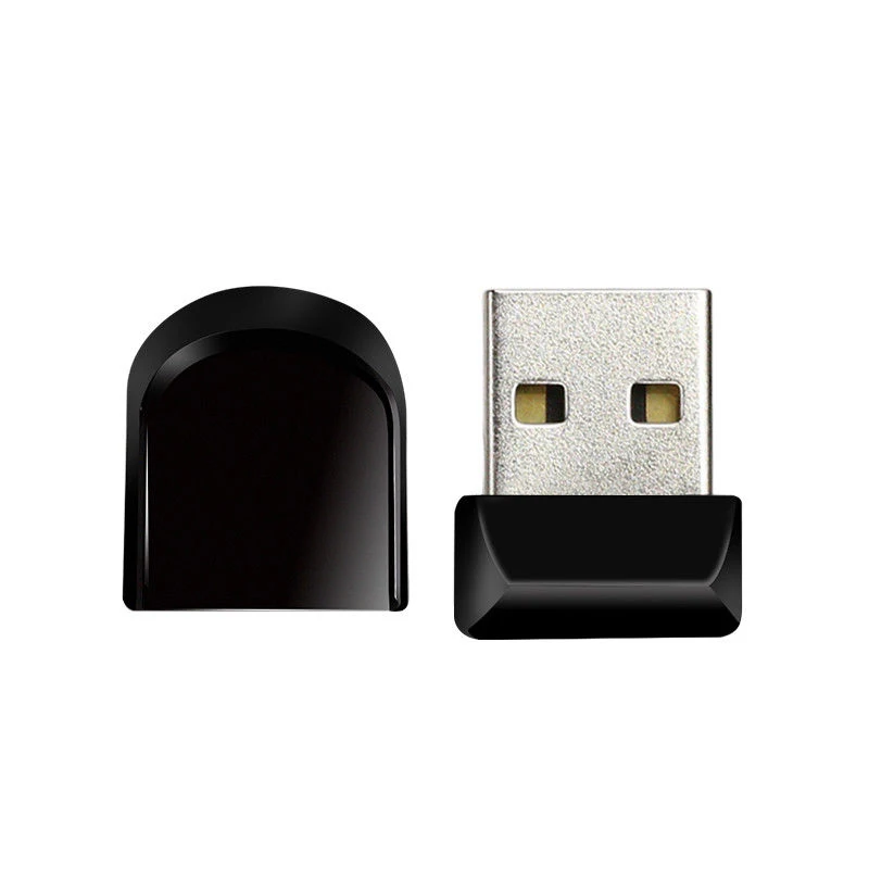Горячая Супер мини-usb флеш-накопитель Флешка 64 Гб 128 ГБ USB 2,0 маленький водонепроницаемый флеш-накопитель 32 ГБ 16 ГБ 8 ГБ флеш-накопитель USB