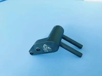 Оригинальный Pitts глушитель для NGH GT17CC Газовые двигатели бесплатная доставка GNH