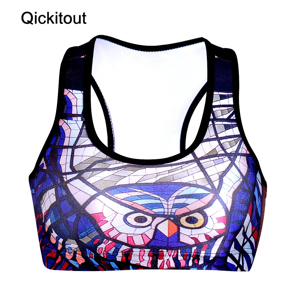 Горячее предложение Новый женский бюстгальтер Топ пуш ап бесшовный Racerback Мягкий