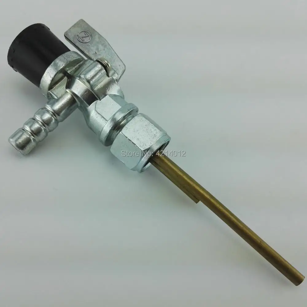 MZ250 краник топливного бака клапан топлива петух значение для ATV Go Karts МОТОЦИКЛ Переключатель