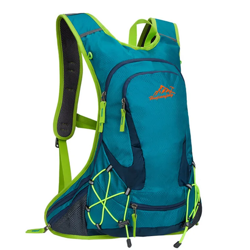 Ультралегкая велосипедная Сумка водонепроницаемая сумка Bolsos De Ciclismo Mochila MTB