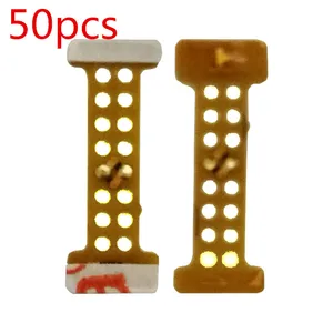 50 шт. адаптер lga от 771 до 775 для intel ЦП Xeon E5450 X5460 e5462 e5440 l5420 l5430 x5470 x5472 x5482 x5492 x5260 адаптер