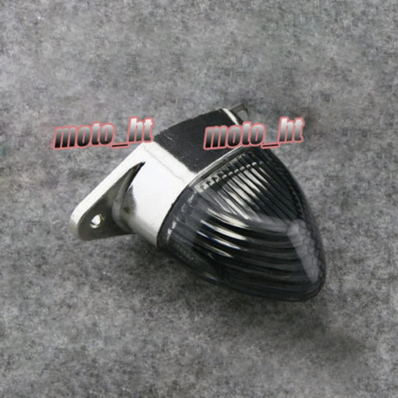 

Motorcycle Turn Signals Light Lamp Indicator Lens Shell Cover Housing For Kawasaki Ninja ZX6R 2005-2006 & ZX10R 2004-2005