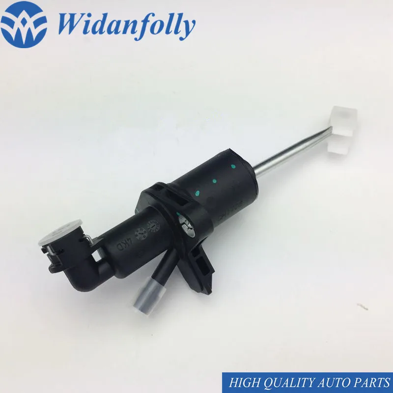 Главный цилиндр сцепления Widanfolly 1J1 721 388 A и рабочий 1J0 261 J для Golf 4 MK4 Bora Beetle A3 TT Octavia |